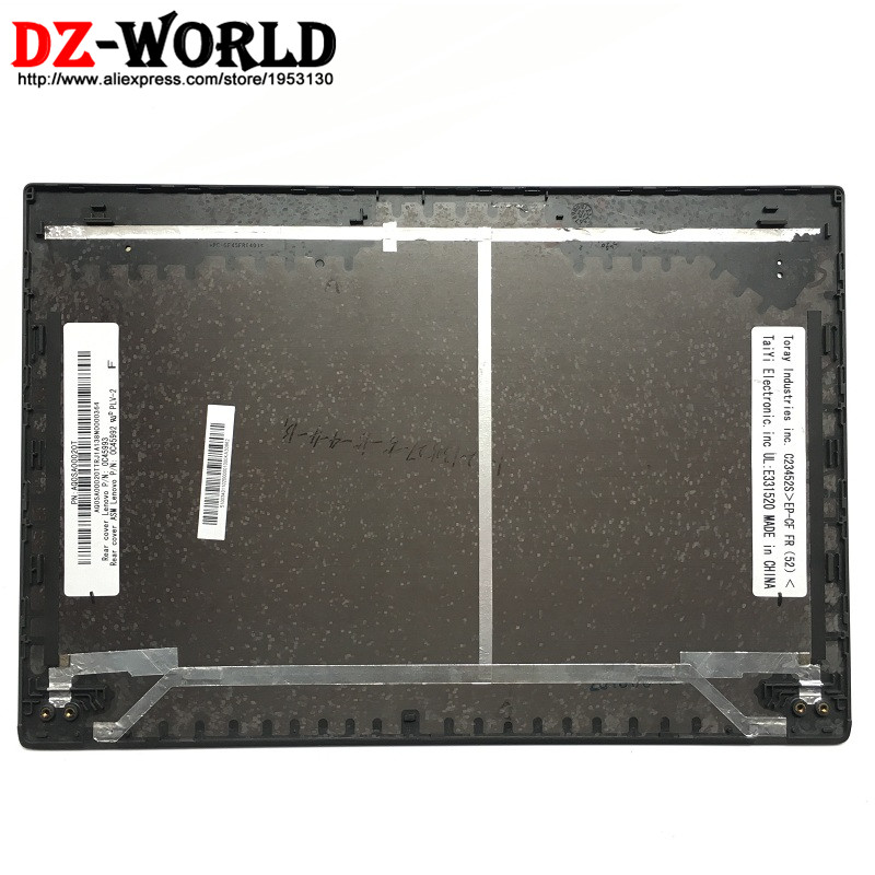 НОВИ Оригинални за Lenovo ThinkPad X230S X240S Не-допир LCD Школка Врвот Капак Задниот Поклопец Случај 04X3998