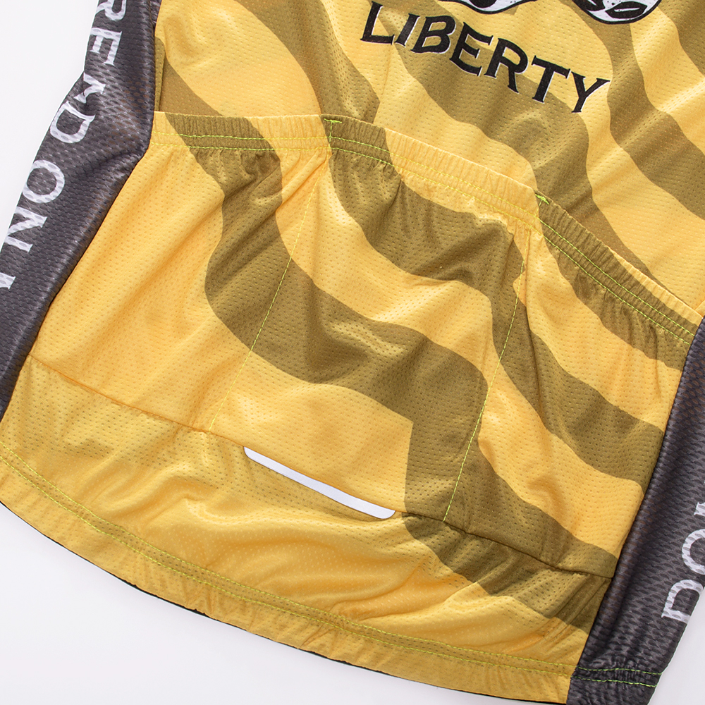 Жени Мажи САД Знаме Про Тим Не Конец за Мене Велосипедизам Кратко Sleeve Џерси Планински Велосипед Облека Ropa Ciclismo Циклус Кошула