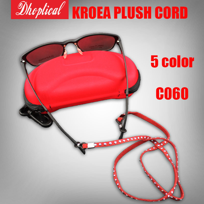 бесплатен превозот очила мозок ,очила за сонце синџир , 4 боја becautiful очила јаже C060