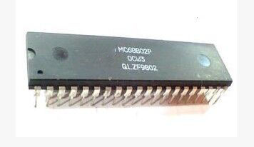 IC нови оригинални MC68B02P MC68B02 НАТОПИ