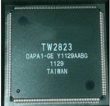 IC нови оригинални TW2823 DAPA1-GE TW2823-DAPA1-GE 208-QFP Бесплатен Превозот