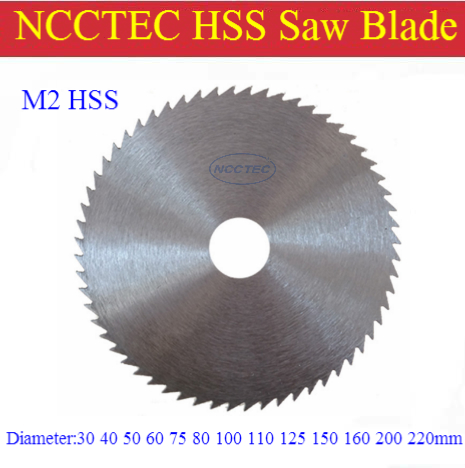 [6mm дебелина] 3 72 заби 80mm NCCTEC carbided пластика челик ХСС slitting tct виде ножот БЕСПЛАТЕН Превозот сечење диск