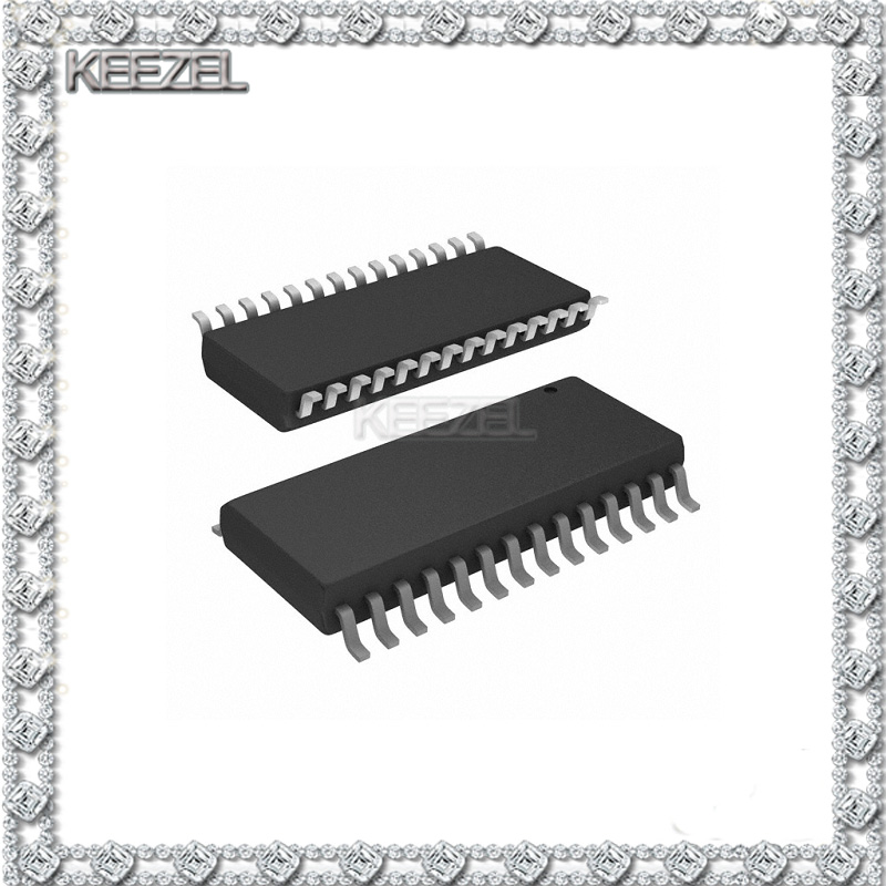 Три-фаза половина мост портата вози IC FAN73892MX FAN73892 чипови SOP28