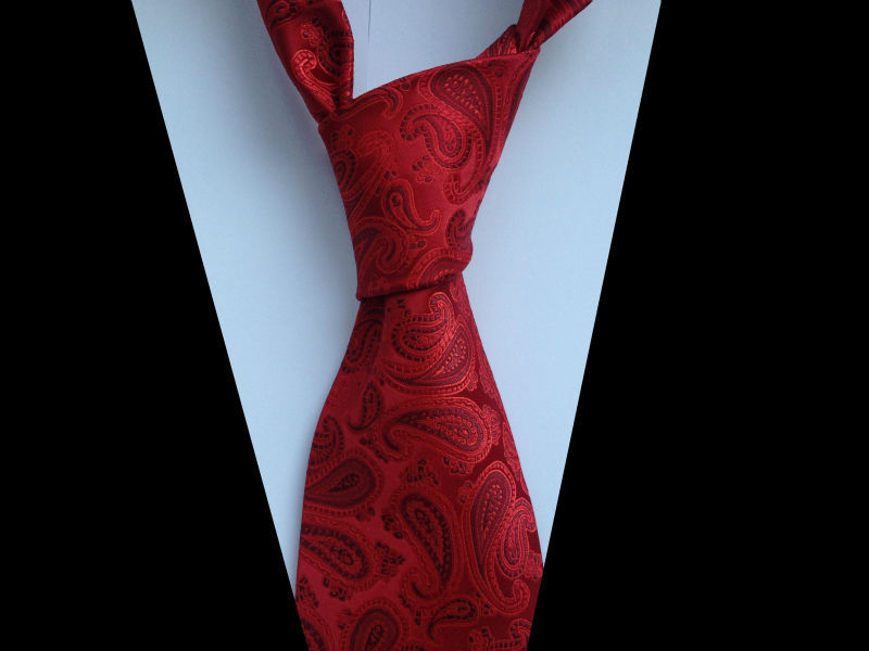 2018 Мода само Вратот се врзува Цвет врски за мажи gravata вратоврска neckwear gravatas corbatas Додатоци neckcloth