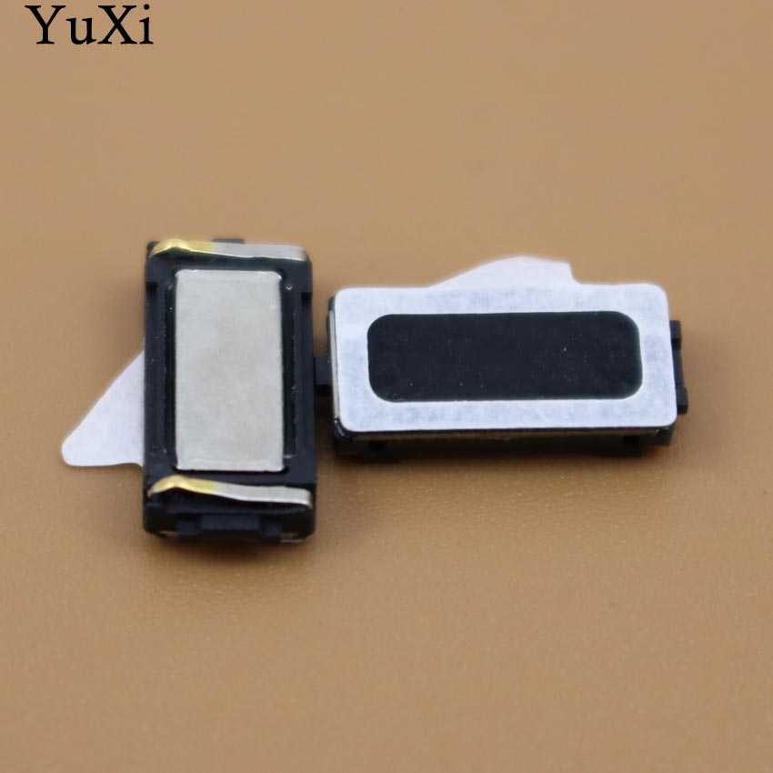 YuXi слушалка за Уво за Xiaomi Redmi 3 3S 4X Note3/4/4X Note3 Про За ASUS Zenfone 2 Ласерски Z00UD ZE500CL