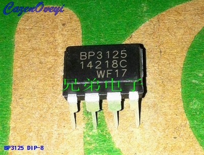 BP3125 НАТОПИ-8 Изолирани постојан струја возачот чип (5pcs/многу)