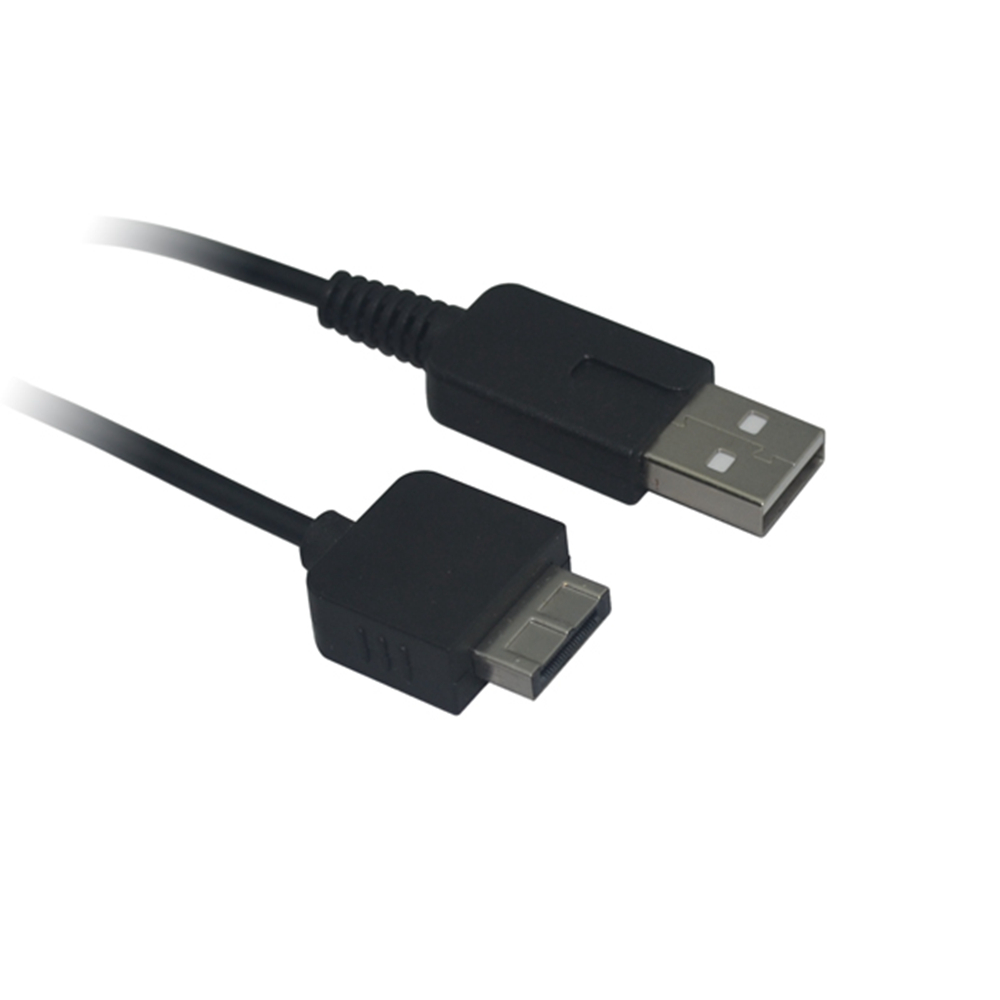 Висок квалитет на USB уред за Пренос на Податоци, Синхронизација на Полнење Кабел за Полнење за PS ВИТА PSV 1000 за PSV1000
