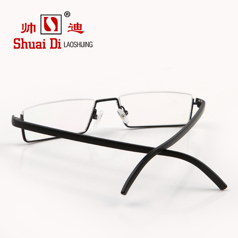 Sady TR90 ултра лесни за читање очила и смола HD anti замор преносни high-end мода очила