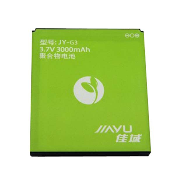 2750 3000mAh Оригинална Батерија за JIAYU G3 G3S G3T Паметен Телефон