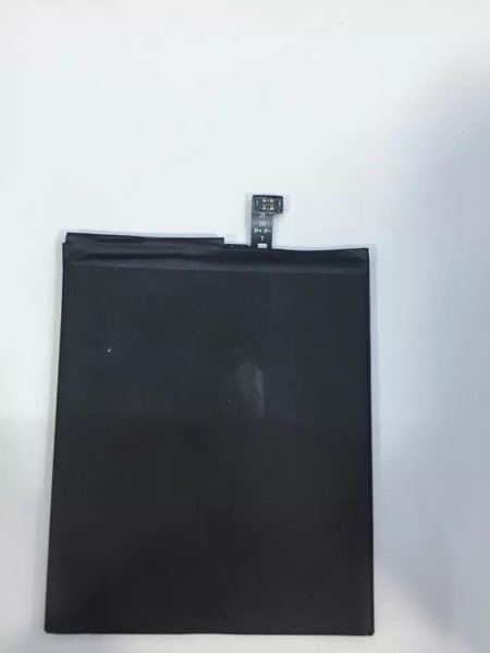 За Xiaomi note4 BN41H Батеријата 4000/4100mAh Batterie Bateria