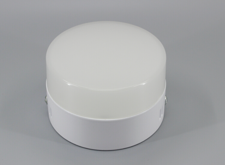 Бесплатен Превозот Површината Монтирани Dimmable 10W Топло бела/Бела/Ладно Бела led Таванот Epistar LED светилка