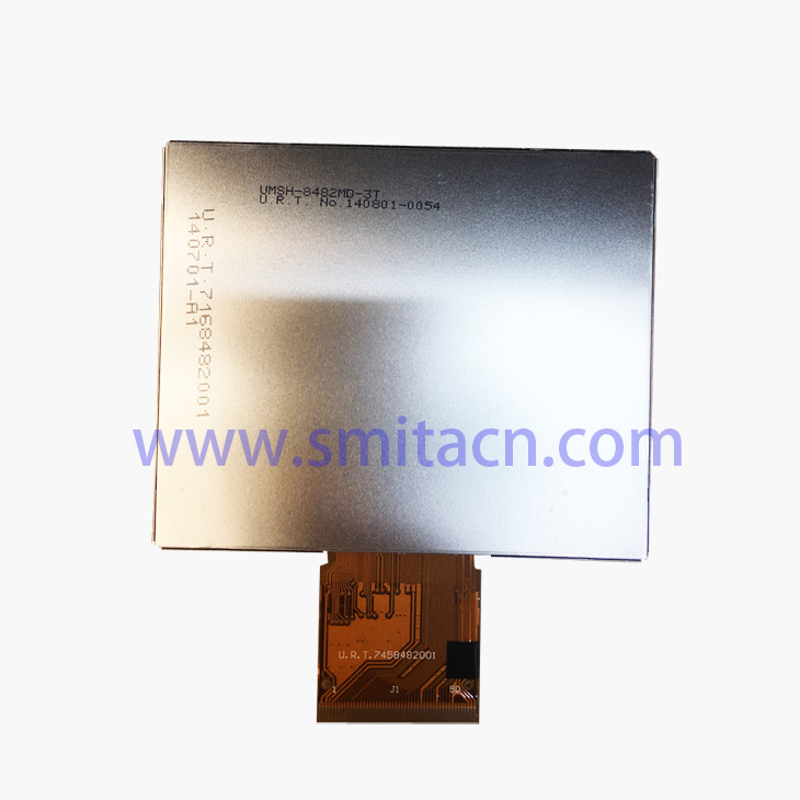 3.5 инчен tft lcd екран UMSH-8482MD-3T Дисплеј панел