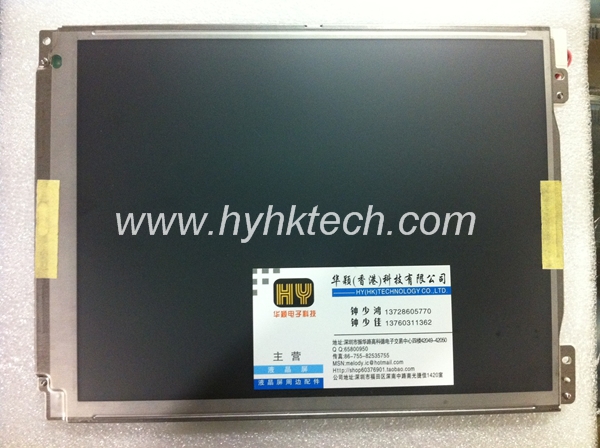 LQ104V1DG52 LQ104V1DG51 10.4 ИНЧЕН Индустриски LCD,нова&A+ Одделение во парк, тестирани пред пратката