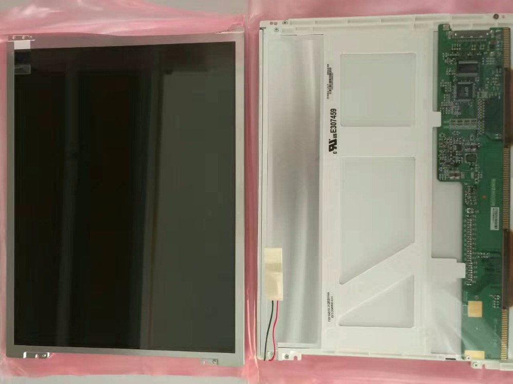 PD104SLF LCD Дисплеи во екран
