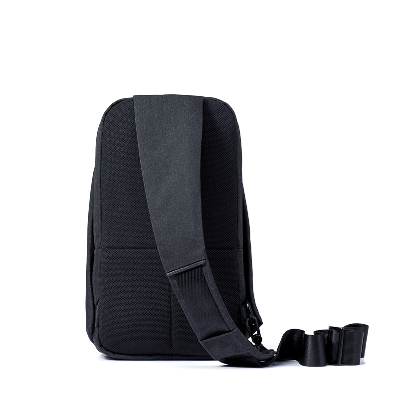 Оригиналниот Xiaomi Mi Ранец Урбани Слободно Градите Пакет Торба За Мажи Жени Мали Димензии Рамо Тип Унисекс