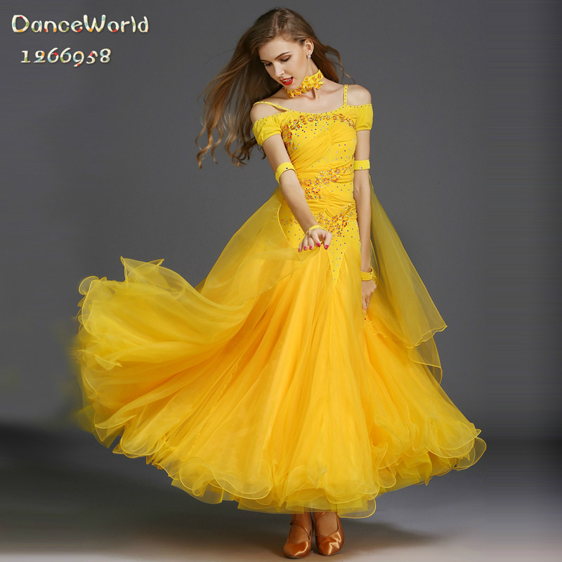 2017 модерен танц перформанси костими ballroom танцува фустани за продажба