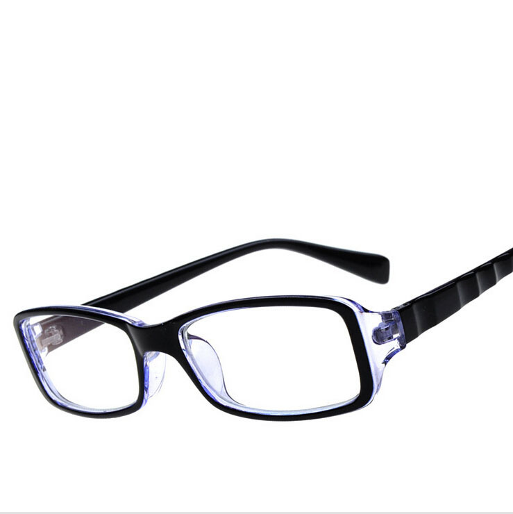 Анти-отсјај, зрачење отпорност на замор на корозија анти-ув очила За Мажите и жените High-definition Сина филм