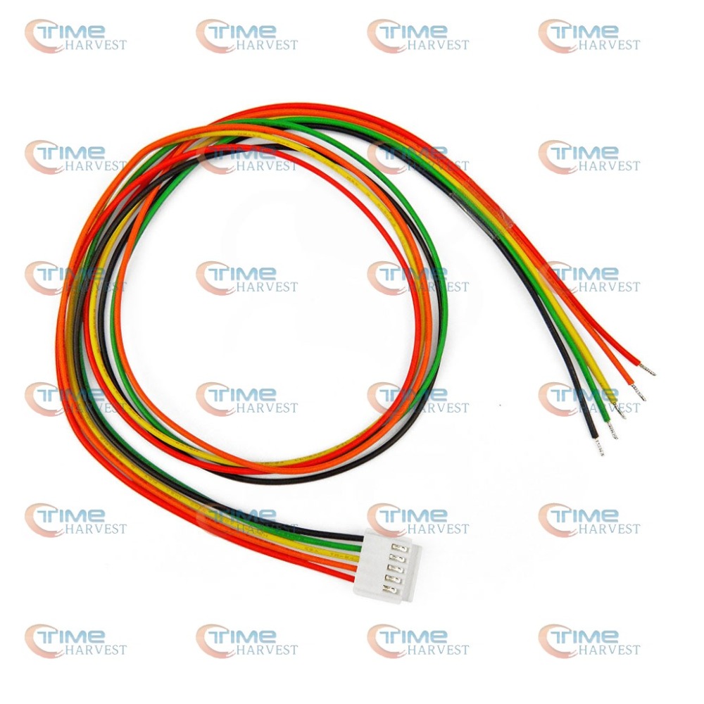 20 компјутери жици за Џојстик со Добар квалитет кабел за sanwa џојстик жици конекции jamma контрола жица за поврзување на аркадна делови