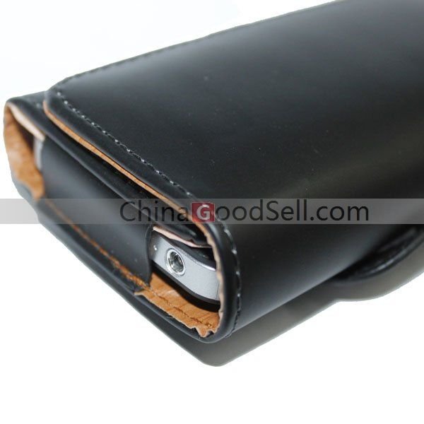 Кожа Торбичка За Samsung Галакси S2 S3 Mini S4 Активни S5 S6 Работ Спојувалка За Каиш Случаи Паричникот Покрие Coque Etui Capinhas Hoesjes Capa