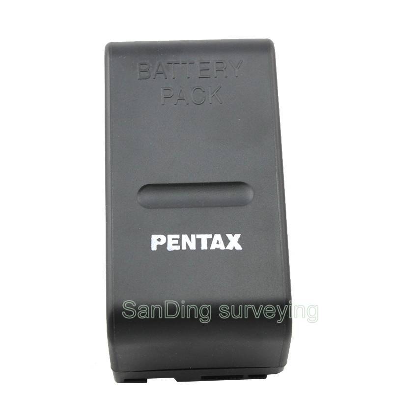 Pentax Вкупно Станица батеријата BP02C/BP-02C Pentax оригинална батерија