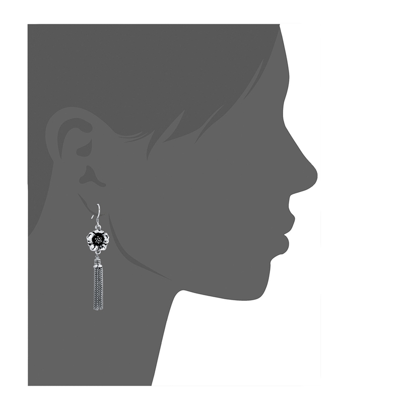 LongWay мода earring накит Изјава капка Обетки за Жените Tassel Додатоци Накит Подароци pendientes mujer SER160132