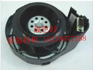 Бесплатен Превозот на Големо MSA1000 MSA500 M5314 70-40085-01 вентилаторот за ладење PR725T-2 хард диск серверот