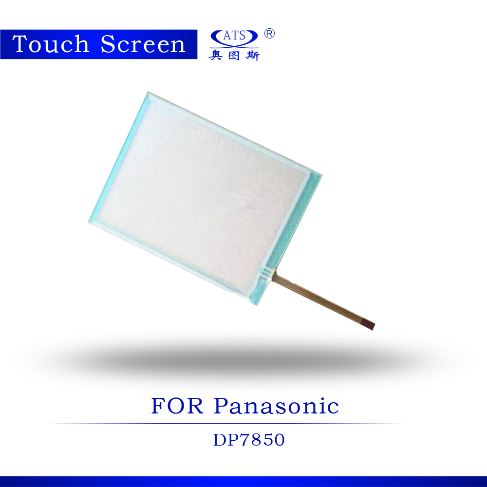 Photocopier машина Екран на Допир За Panasonic DP7850 Копир делови ДП 7850 екран на допир панел