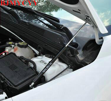 BJMYCYY Автомобилот на моторот покритие хидраулични рачката на Моторот покритие за поддршка barfor Chevrolet