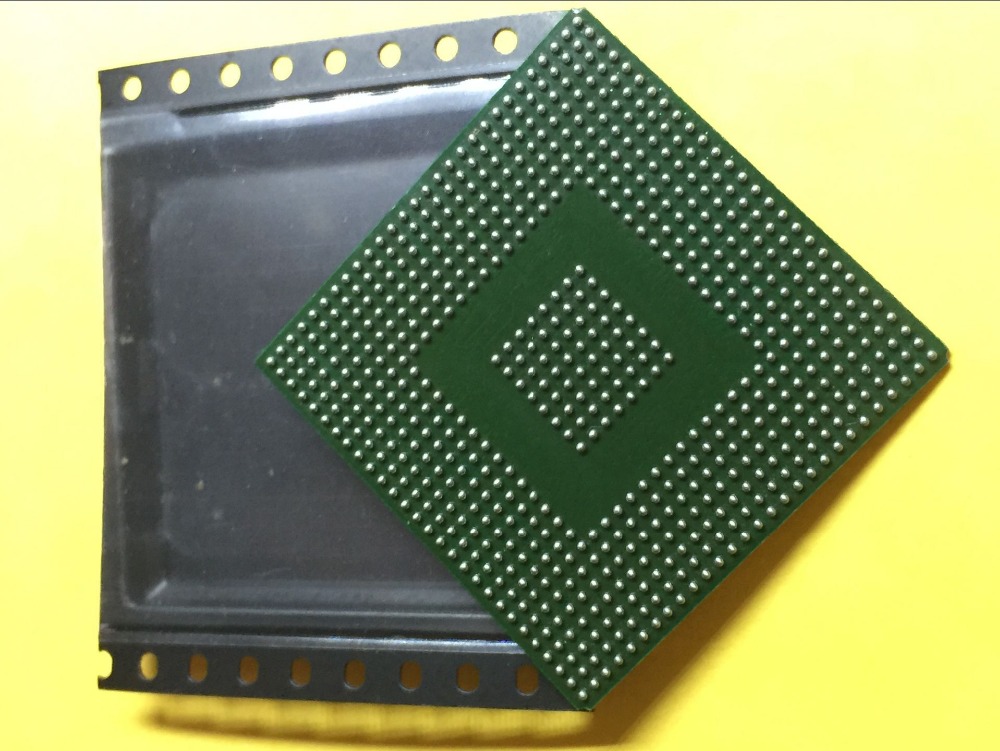 Бесплатен превозот X850744-004 X850744 004 Чип е работата на добар квалитет IC со чипсет