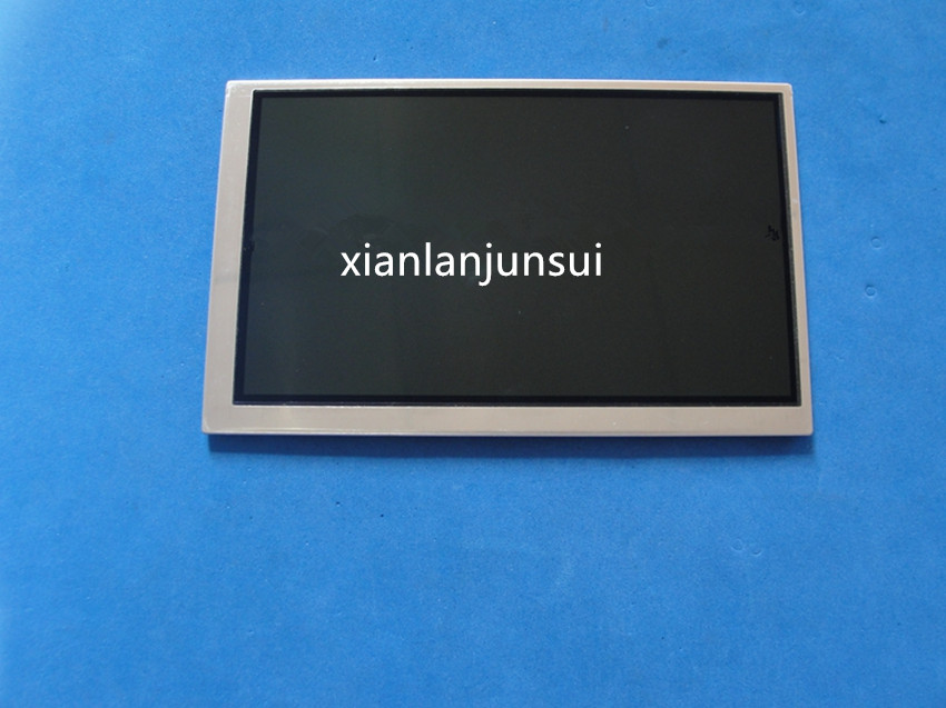 5.6 -инчен LTD056 ET4P LCD екран