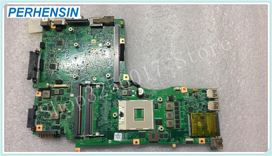 За MSI GT70 Лаптоп ПЛОЧА PGA989 DDR3 MS-17621 HM77 ВЕР 1.0 РАБОТИ СОВРШЕНО