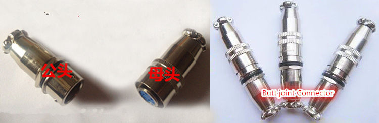 1PCS AP035 XS8 2/3/4Pin 8мм Машки & Женски задник заеднички Приклучок минијатурни Авијација Plug М8 Кружни Приклучок+Plug позлатени Pin