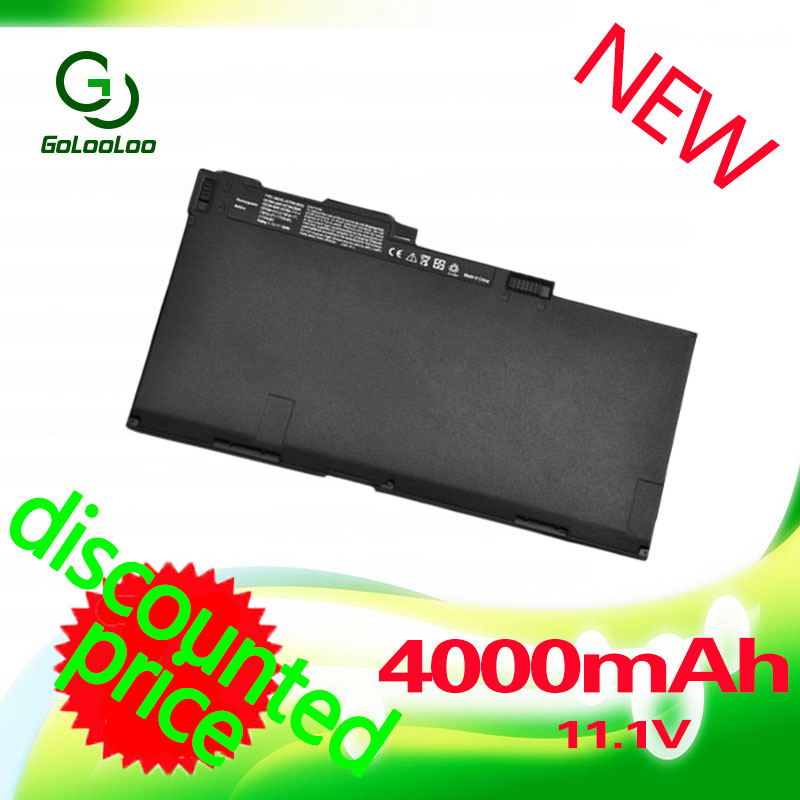 НОВИ Golooloo 4000mAh Лаптоп со Батерија за HP CM03 CM03XL HSTNN-IB4R HSTNN-DB4Q За EliteBook 740 745 750 755 840 Серија