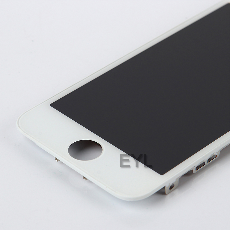 ААА+ Квалитетот Dispaly За iPhone 5 5S 5C LCD Екран со Допир Digitizer Собранието за iPhone5 Pantalla Мобилен Телефон Делови